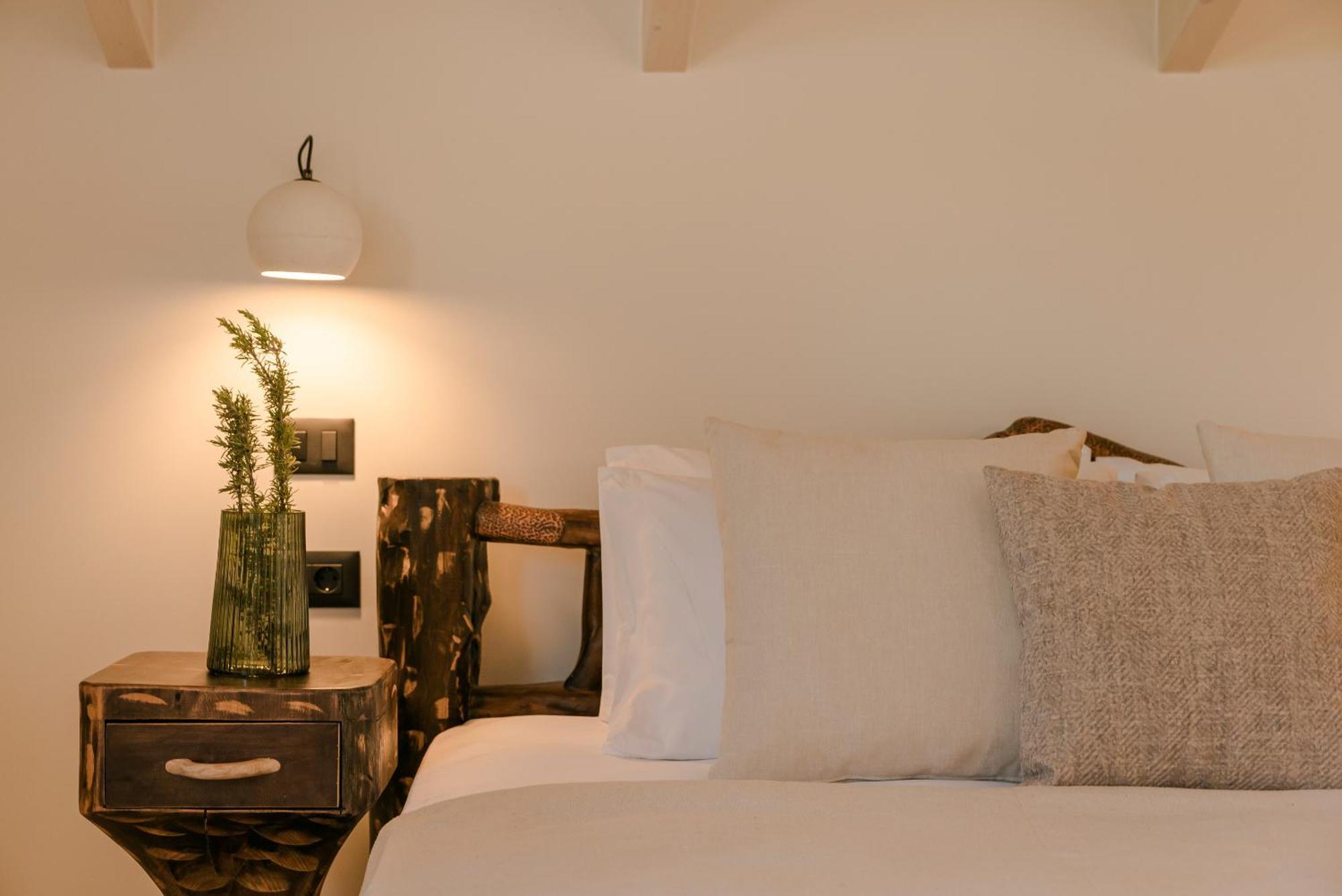 Hilaritas Luxury Suites Sea View, Private Pool & Jacuzzi Paradise Ratzaklíon Exterior foto